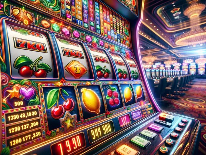 slot15